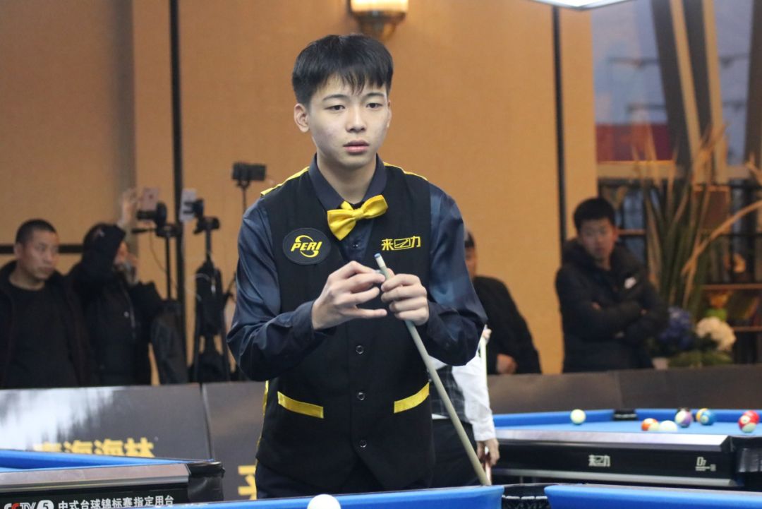 手们尤为看